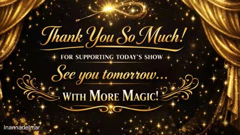 Inanna del Mar online show from 03-11-26, 11:33