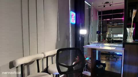 Inanna del Mar online show from 04-05-26, 08:28