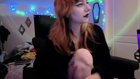 Snapshot of inarafoxxx chatting on 07-08-26, 01:32 Inarafoxx online show from 07-08-26, 01:32