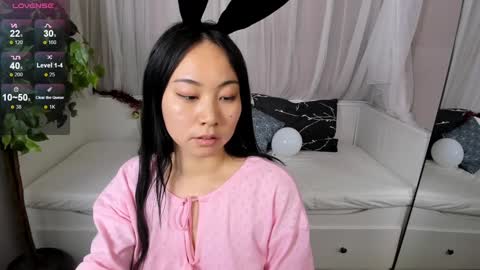 Snapshot of inari__okami chatting on 12-10-24, 12:16 INARI online show from 12-10-24, 12:16