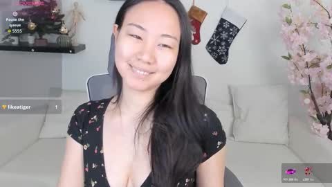 Snapshot of inari__okami chatting on 01-13-26, 09:58 INARI online show from 01-13-26, 09:58