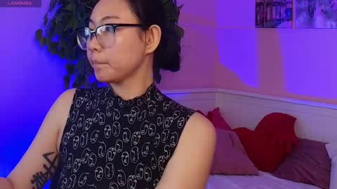 INARI online show from 03-20-26, 03:28