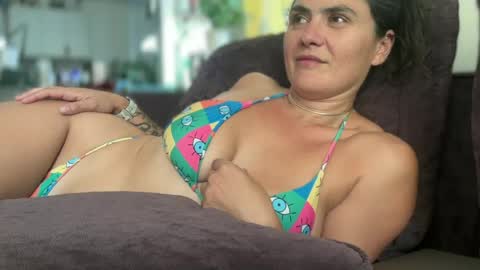 InBedWithLexi online show from 07-21-26, 10:34