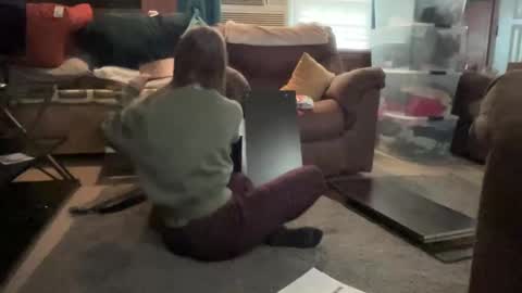 Carter online show from 12-13-24, 09:52