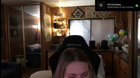 Carter online show from 12-20-24, 11:47