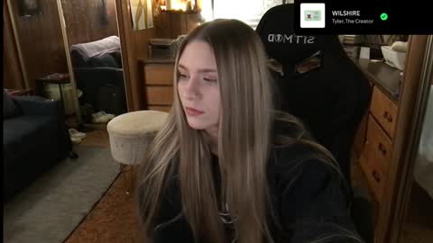 Carter online show from 12-28-24, 04:51