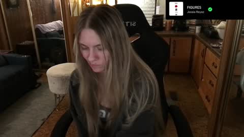 Carter online show from 01-01-25, 11:16