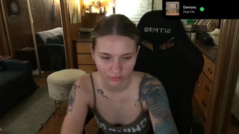 Carter online show from 01-04-25, 12:59