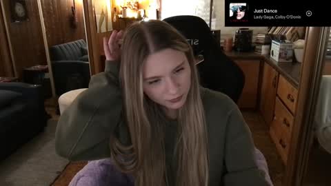 Carter online show from 01-14-25, 07:59