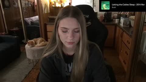 Carter online show from 01-20-25, 04:54