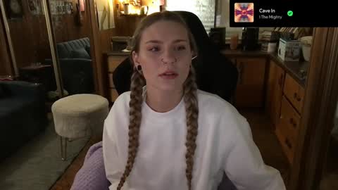 Carter online show from 01-23-25, 04:30