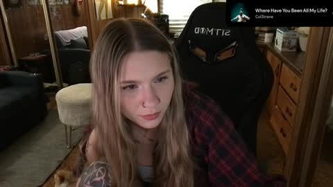 Carter online show from 01-24-25, 05:42