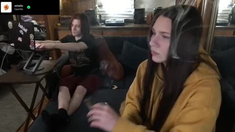 Carter online show from 09-18-25, 03:08