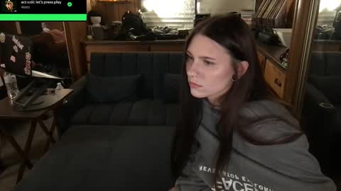 Carter online show from 09-28-25, 03:56