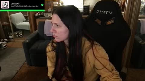 Carter online show from 12-02-25, 07:47