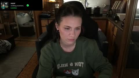 Carter online show from 01-16-26, 03:10