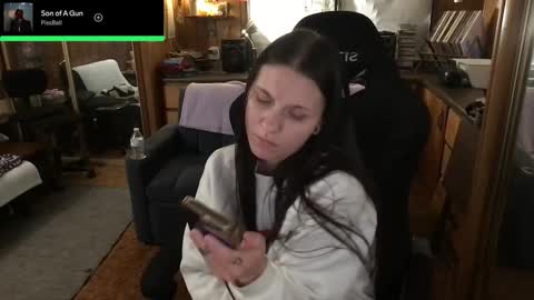 Carter online show from 03-16-26, 05:44