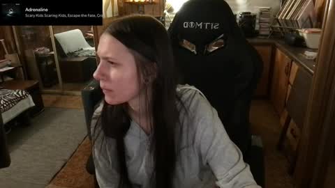 Carter online show from 04-13-26, 05:24