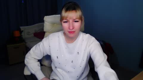 incredible_ariela online show from 01-22-25, 11:01