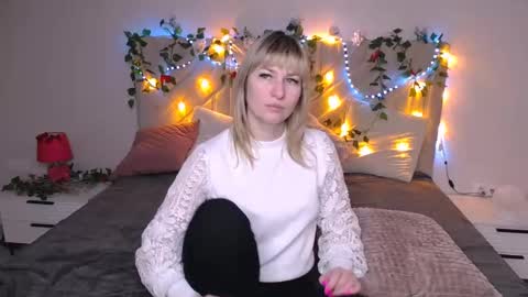 incredible_ariela online show from 03-08-25, 11:58