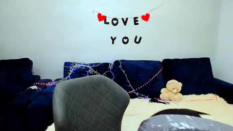 incredible_ariela online show from 03-02-26, 10:00