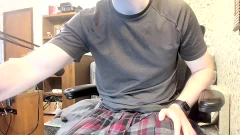Beau Beckett online show from 04-04-26, 04:33