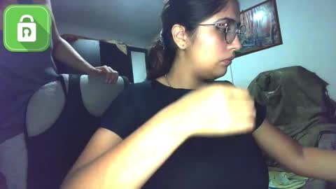 incubus2sucubus online show from 01-26-25, 08:57