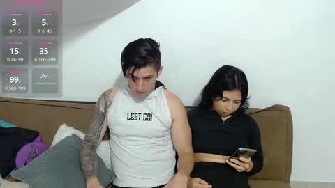 incubus_couple1 online show from 01-08-26, 01:30