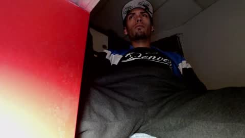 Snapshot of indecorum chatting on 01-13-26, 03:01 David online show from 01-13-26, 03:01