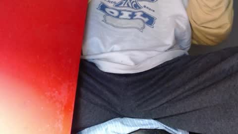 Snapshot of indecorum chatting on 01-15-26, 10:35 David online show from 01-15-26, 10:35