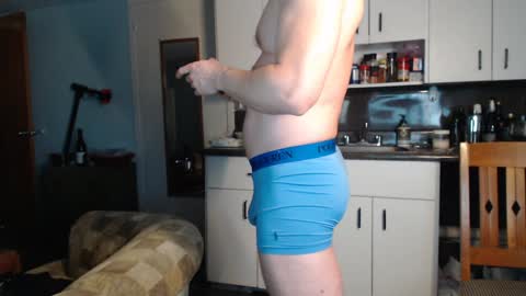 Mark online show from 01-25-25, 05:07