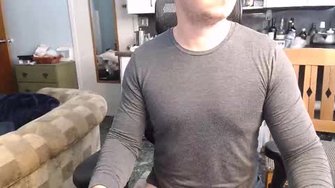 Mark online show from 02-08-26, 07:17