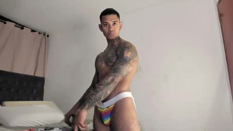 Jacobo online show from 02-06-25, 09:22