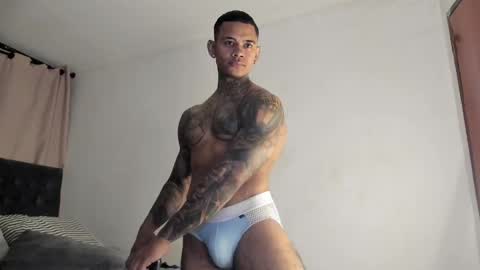 Jacobo online show from 02-13-25, 09:49