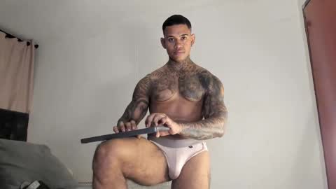 Jacobo online show from 02-16-25, 04:53