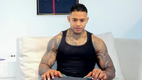 Jacobo online show from 09-13-25, 08:03