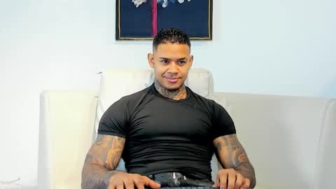 Jacobo online show from 09-14-25, 06:45