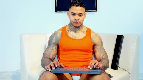 Jacobo online show from 09-16-25, 01:17