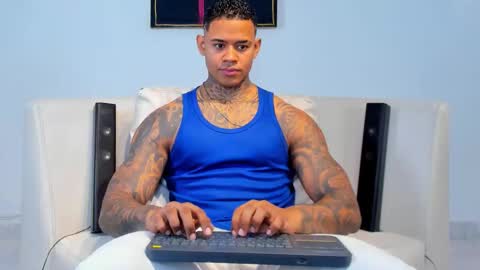 Jacobo online show from 11-08-25, 08:14