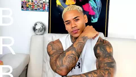 Jacobo online show from 01-10-26, 07:26