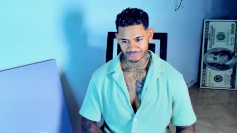 Jacobo online show from 04-17-26, 11:52