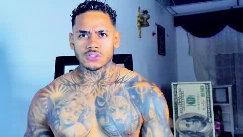 Jacobo online show from 04-18-26, 11:58