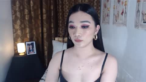 Snapshot of indestructabletrixie chatting on 01-10-25, 02:35 indestructabletrixie online show from 01-10-25, 02:35