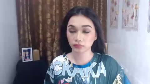 Snapshot of indestructabletrixie chatting on 01-19-25, 06:10 indestructabletrixie online show from 01-19-25, 06:10