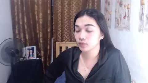 Snapshot of indestructabletrixie chatting on 01-22-25, 08:59 indestructabletrixie online show from 01-22-25, 08:59