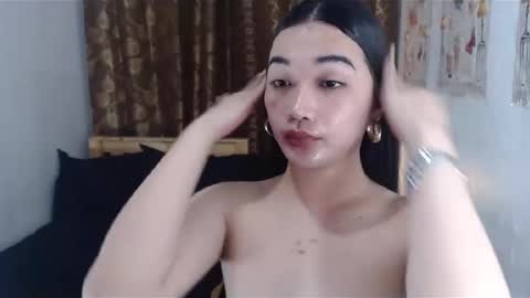 Snapshot of indestructabletrixie chatting on 01-25-25, 06:35 indestructabletrixie online show from 01-25-25, 06:35