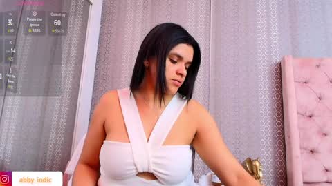 Indi Catalina online show from 02-06-25, 11:54