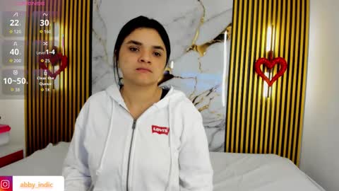 Indi Catalina online show from 02-21-26, 12:17