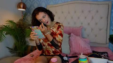 INDI online show from 12-20-25, 01:51