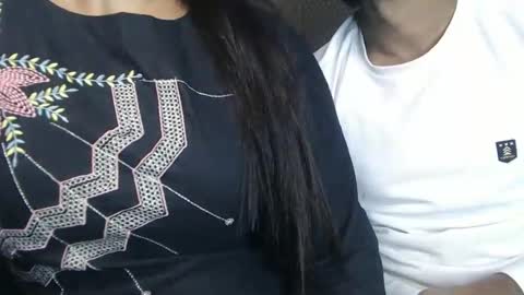 Anu online show from 02-07-26, 04:33